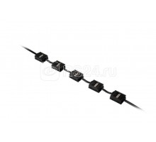 Светильник BWS301 3LED 27K 15V A TB N16P12 Philips 911401753122 / 911401753122