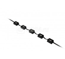 Светильник BWS301 3LED 30K 15V A LR N16P12 Philips 911401753162 / 911401753162
