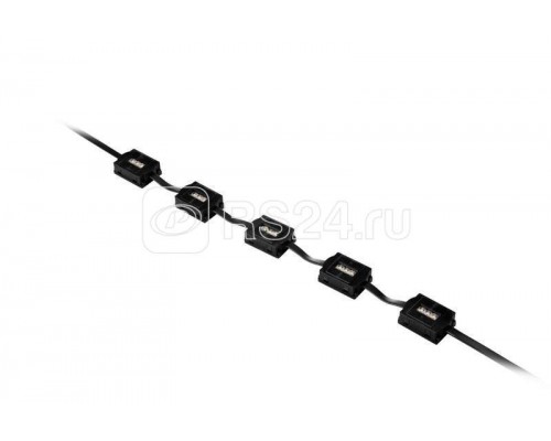 Светильник BWS301 3LED 30K 15V A LR N16P12 Philips 911401753162 / 911401753162