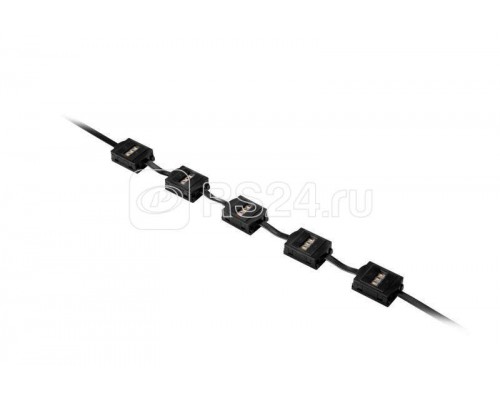 Светильник BWS301 3LED 40K 15V A DMX TB N16P12 Philips 911401753302 / 911401753302