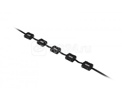 Светильник BWS301 3LED RGB 15V ADMXTMLRN16P12 Philips 911401753332 / 911401753332