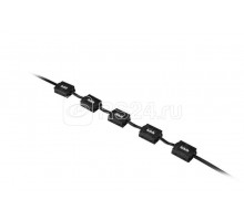 Светильник BWS301 3LED RGB 15V A DMX LR N16P12 Philips 911401753322 / 911401753322