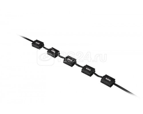 Светильник BWS301 3LED RGB 15V A DMX LR N16P12 Philips 911401753322 / 911401753322