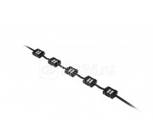 Светильник BWS301 6LED 27K 24V ADMXTMTBN16P12 Philips 911401753592 / 911401753592