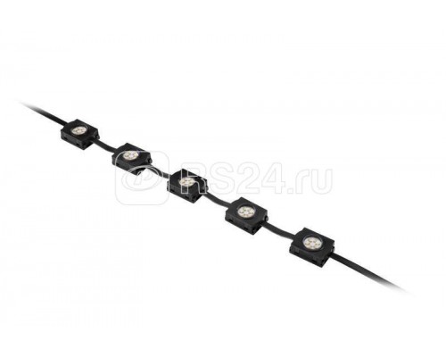 Светильник BWS301 6LED 27K 24V S N16P12 Philips 911401753362 / 911401753362