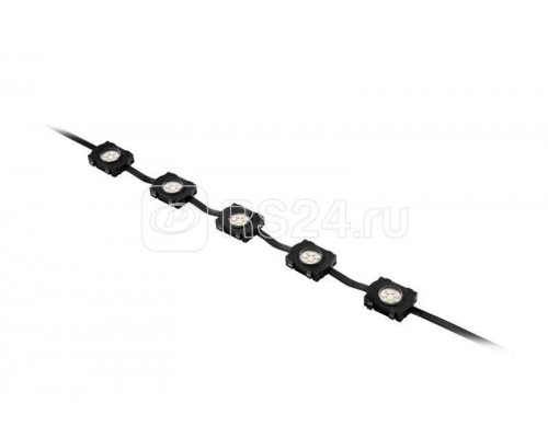 Светильник BWS301 6LED 30K 24V S DMX TM N16P12 Philips 911401753432 / 911401753432