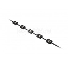 Светильник BWS301 6LED 40K 24V A TM LR N16P12 Philips 911401753692 / 911401753692
