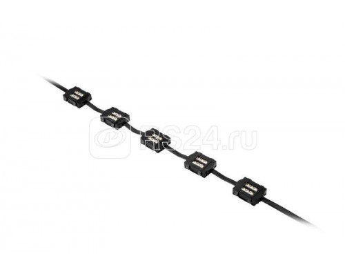Светильник BWS301 6LED 40K 24V A TM LR N16P12 Philips 911401753692 / 911401753692