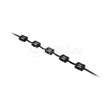 Светильник BWS301 6LED RGBNW 15VADMXTMLRN16P12 Philips 911401753812 / 911401753812