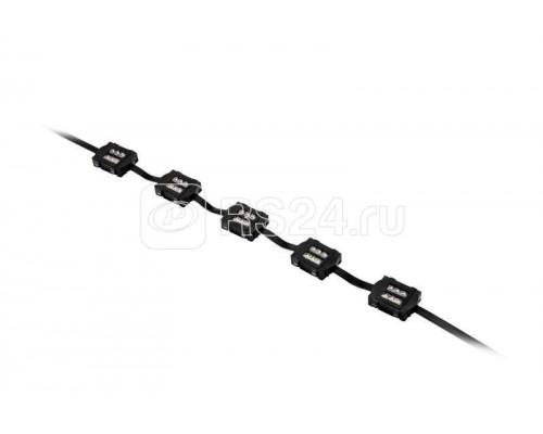 Светильник BWS301 6LED RGBNW 15VADMXTMLRN16P12 Philips 911401753812 / 911401753812