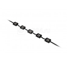 Светильник BWS301 6LED RGBNW 15VADMXTMTBN16P12 Philips 911401753832 / 911401753832