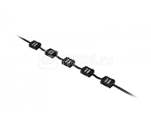 Светильник BWS301 6LED RGBNW 15VADMXTMTBN16P12 Philips 911401753832 / 911401753832