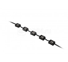 Светильник BWS301 6LED RGBNW 15V ADMXTBN16P12 Philips 911401753822 / 911401753822