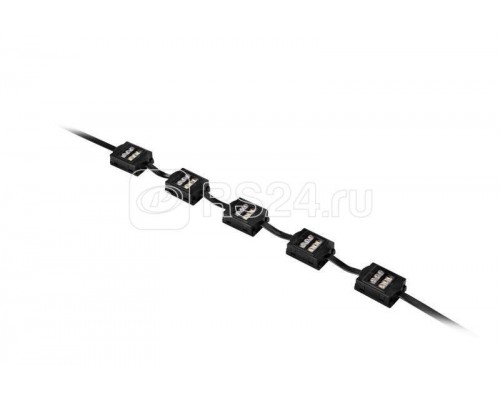 Светильник BWS301 6LED RGBNW 15V ADMXTBN16P12 Philips 911401753822 / 911401753822