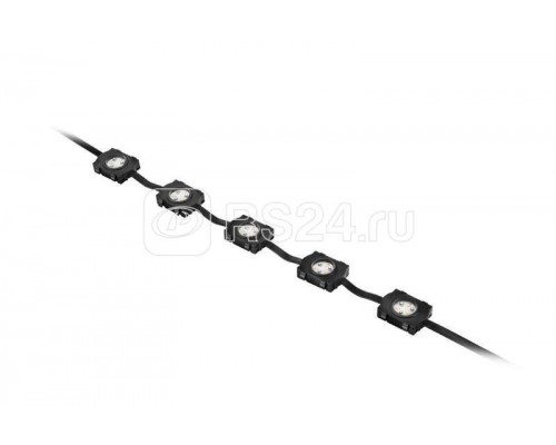 Светильник BWS301 6LED RGBNW 15V SDMXTMN16P12 Philips 911401753512 / 911401753512