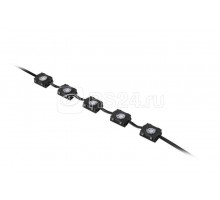 Светильник BWS301 6LED RGB 24V S DMX N16P12 Philips 911401753482 / 911401753482