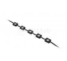 Светильник BWS301 6LED RGB 24V S DMX TM N16P12 Philips 911401753492 / 911401753492