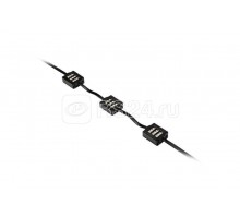 Светильник BWS302 8LED 27K 24V A DMX TB N10P20 Philips 911401754062 / 911401754062