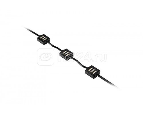 Светильник BWS302 8LED 27K 24V A DMX TB N10P20 Philips 911401754062 / 911401754062