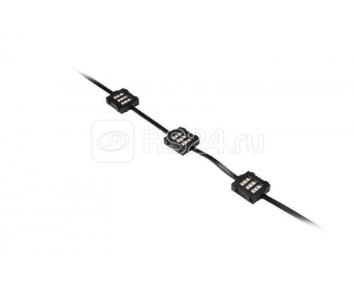 Светильник BWS302 8LED 27K 24V A TM TB N10P20 Philips 911401754052 / 911401754052