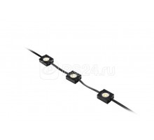 Светильник BWS302 8LED 27K 24V S DMX N10P20 Philips 911401753862 / 911401753862