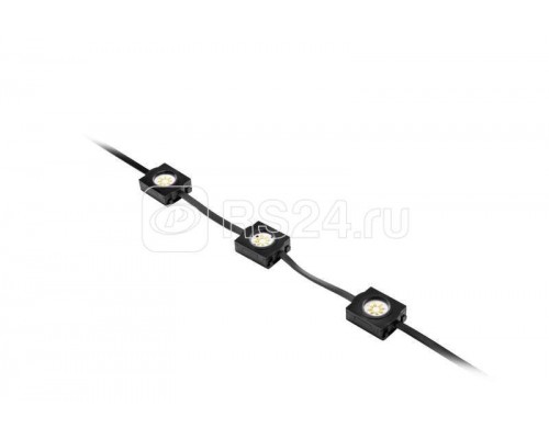 Светильник BWS302 8LED 27K 24V S DMX N10P20 Philips 911401753862 / 911401753862