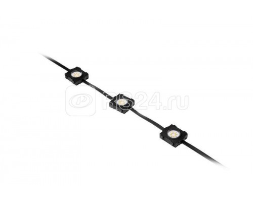 Светильник BWS302 8LED 30K 24V S TM N10P20 Philips 911401753892 / 911401753892