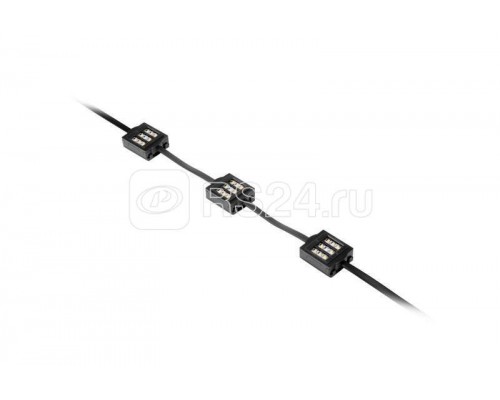Светильник BWS302 8LED 40K 24V A LR N10P20 Philips 911401754162 / 911401754162