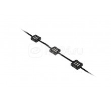 Светильник BWS302 9LED RGBNW 24VADMXTMTBN10P20 Philips 911401754312 / 911401754312