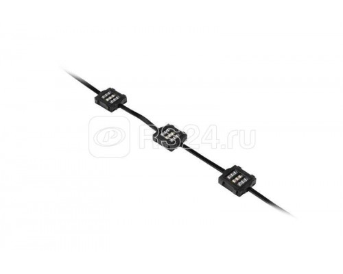 Светильник BWS302 9LED RGBNW 24VADMXTMTBN10P20 Philips 911401754312 / 911401754312