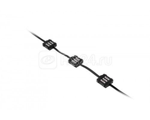 Светильник BWS302 9LED RGB 24V ADMXTMLRN10P20 Philips 911401754252 / 911401754252