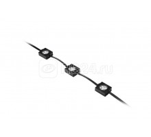 Светильник BWS302 9LED RGB 24V S DMX N10P20 Philips 911401753962 / 911401753962