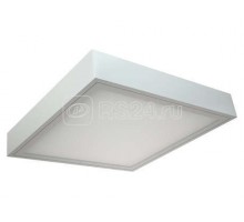 Светильник CLEAN 595 EM мат. закаленное стекло 4000К GRILIATO СТ 1499000790