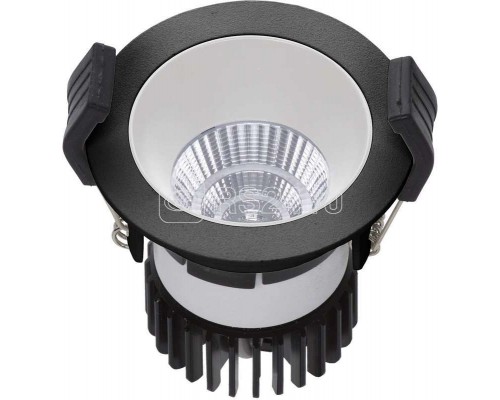 Светильник COOL 07 WH/WH D45 3000К 1-10В СТ 1412001140