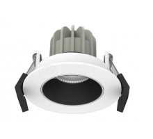 Светильник COOL 13 WH/WH D45 3000К 1-10В СТ 1412001030