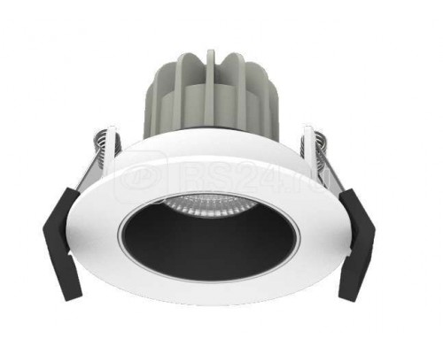 Светильник COOL 13 WH/WH D45 3000К 1-10В СТ 1412001030