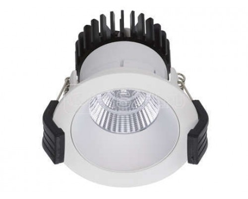 Светильник COOL 13 WH/WH D45 3000К с драйвером СТ 1412000200