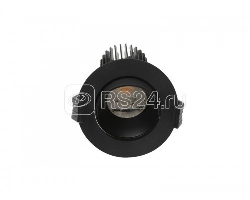 Светильник COOL ADJUSTABLE 13 BL/BL D45 3000К (with driver) СТ 1412001010