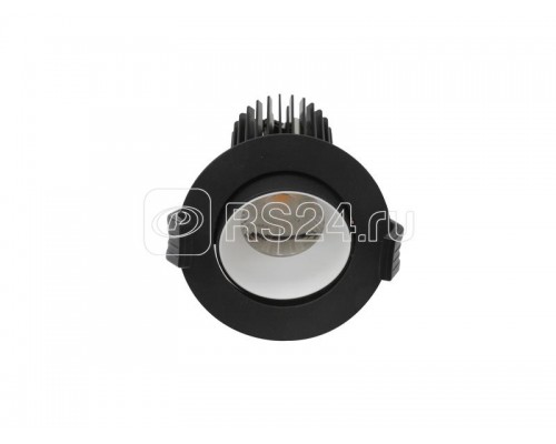 Светильник COOL ADJUSTABLE 13 BL/WH D45 4000К (with driver) СТ 1412001070