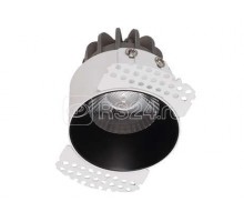 Светильник COOL TRIMLESS 07 WH/WH D45 3000К с драйвером СТ 1412000430