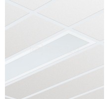 Светильник CR150B LED35S/840 PSU W30L120 IP54 300х1200мм IP54 встраиваем. Philips 910503910177