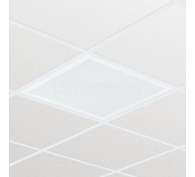 Светильник CR150B LED35S/840 PSU W60L60 IP54 600х600мм IP54 встраиваем. Philips 910503910175