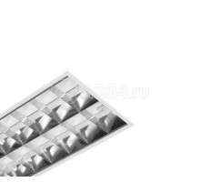 Светильник Classic LED Т8/R-218-21 IP20 под LED-лампу T8 G13 300х600 ЗСП 701201821