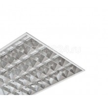 Светильник Classic LED Т8/R-418-23 IP20 под LED-лампу T8 600х600 ЗСП 701401823