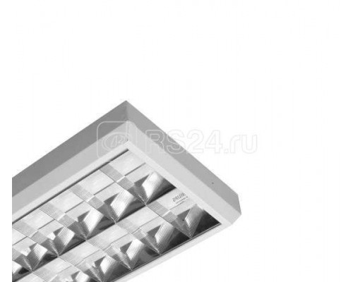 Светильник Classic LED Т8/S-218-21 18Вт IP20 под LED-лампу T8 G13 ЗСП 702201821