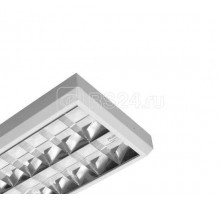 Светильник Classic LED Т8/S-236-22 36Вт IP20 под LED-лампу T8 G13 ЗСП 702203622