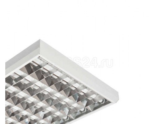 Светильник Classic LED Т8/S-418-23 18Вт IP20 под LED-лампу T8 G13 ЗСП 702401823