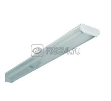 Светильник Crystal 236 LED-10 мат. рассеиватель IP20 Ксенон 0170236103-01