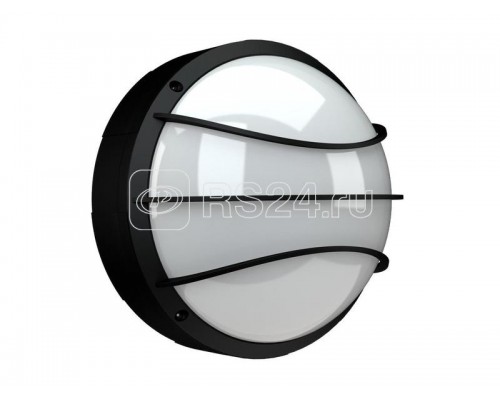 Светильник DAMIN LED 40 HFD silver 4000К СТ 1440000140