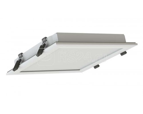Светильник DLK LED 20 4000К СТ 1102200010